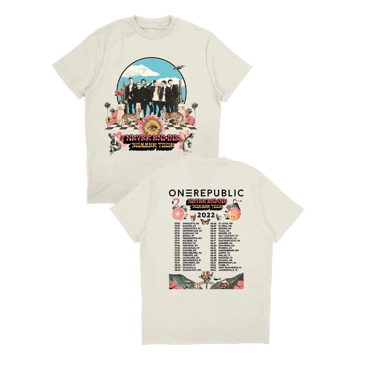 TEES