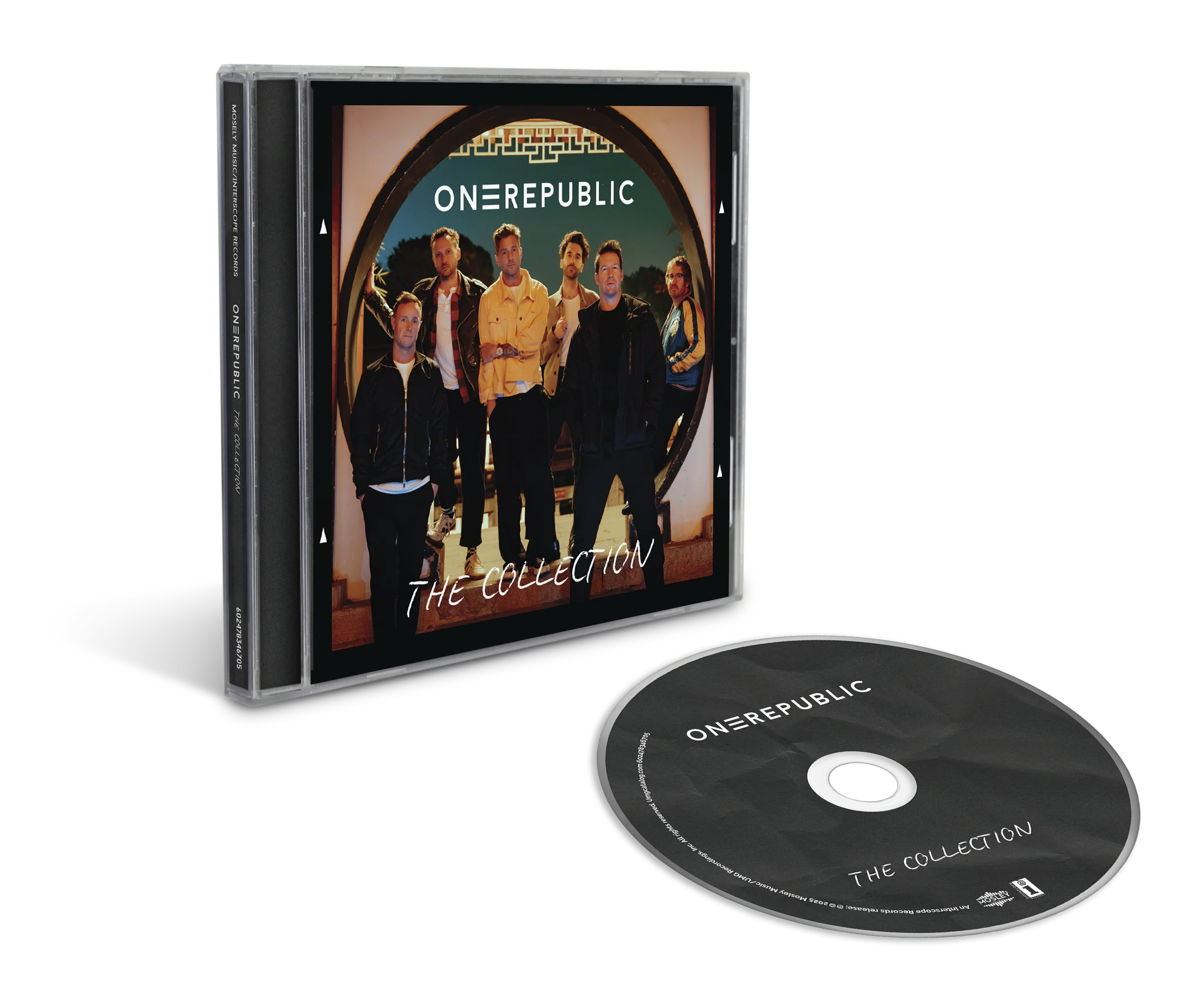 The Collection - CD - Image 2