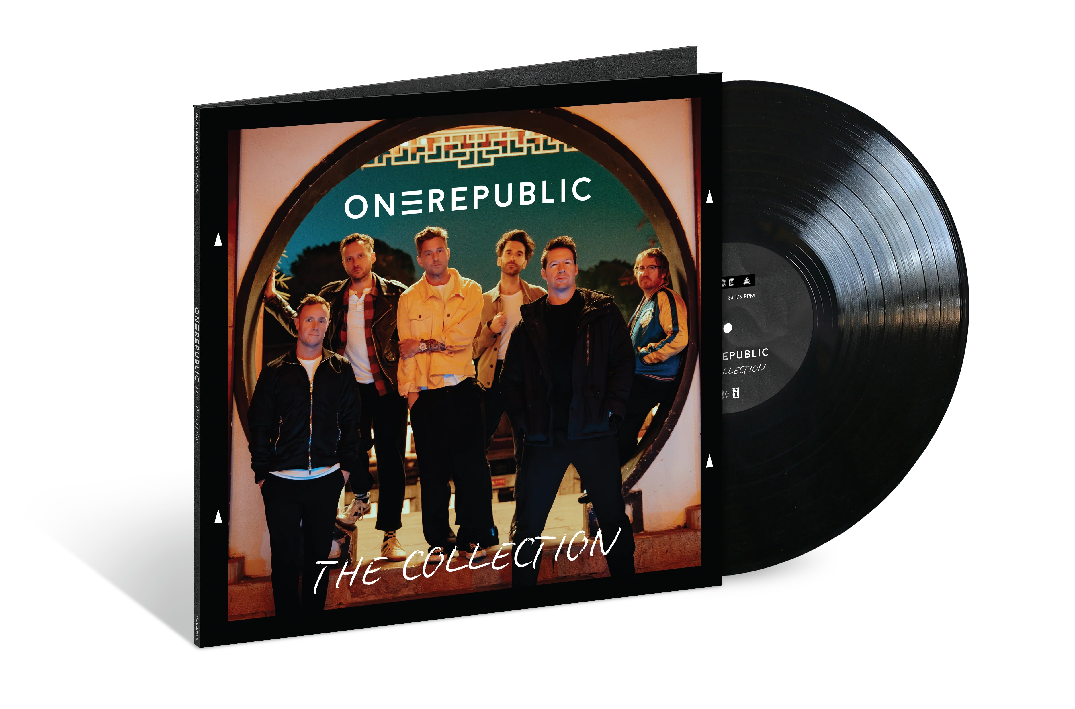 The Collection - Vinyl - Image 2